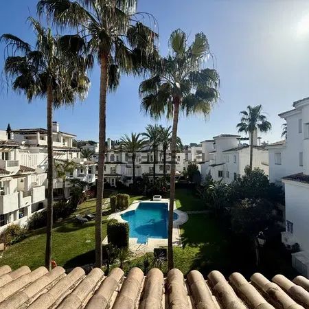 Alquiler de dúplex en La Dama de Noche-La Alzambra - Photo 1