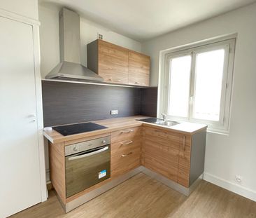 Location Appartement 1 pièce 31m² - Photo 1
