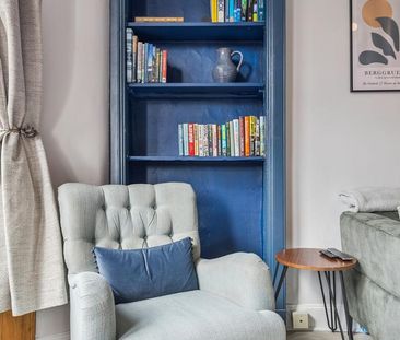 1 bedroom apartment to rent - Photo 3