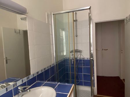 Location appartement 2 pièces, 44.50m², Bédarieux - Photo 5