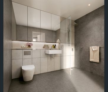 Near new one bedroom apartment for lease! - Photo 2