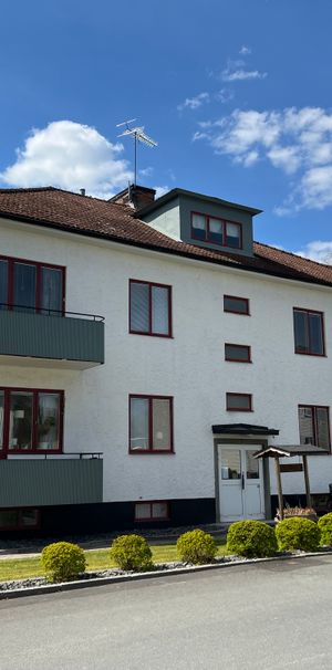 Lärkgatan 1, Vetlanda (1) - Photo 1