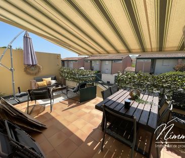 Location Appartement 2 pièces 45m² NIMES 30900 - Photo 5