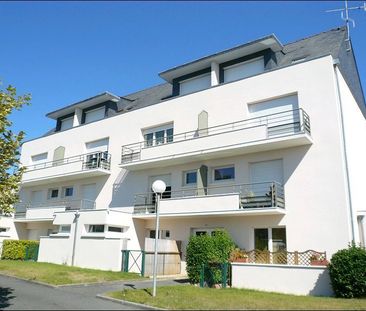 2 Pièces CHARTRES DE BRETAGNE – - Photo 1