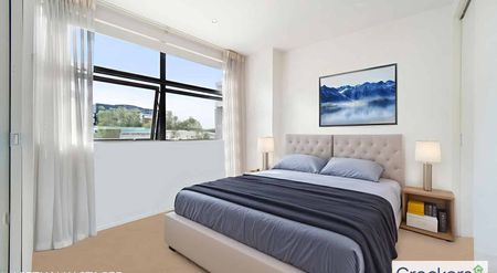 Furnished One Bedroom One Bathroom Parnell - Photo 2