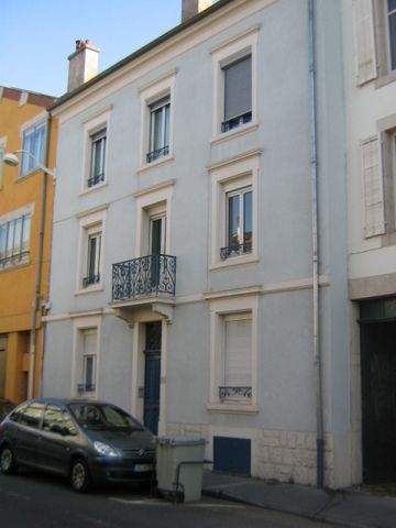 Location Appartement 2 pièces 50m² NANCY 54000 - Photo 5
