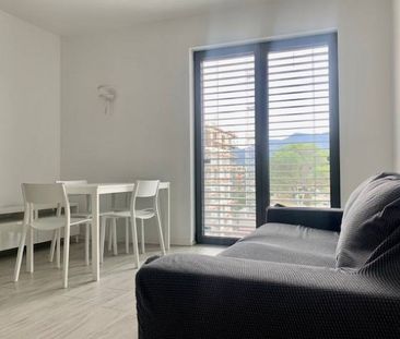 Appartamento in Affitto a Massagno - Foto 1