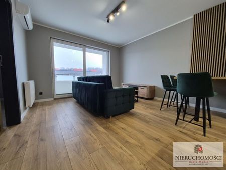 Bochnia - nowe , komfortowe mieszkanie z garażem - Фото 2