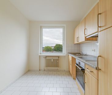 3D VIRUTAL TOUR - Zentrale City-Wohnung in Elmshorn - Foto 2