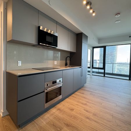 For Lease - 35 Parliament Street Unit# 1602, Toronto, Ontario - Photo 5