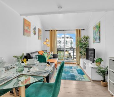 1 Bed Maisonette, Western Concourse, BN2 - Photo 2