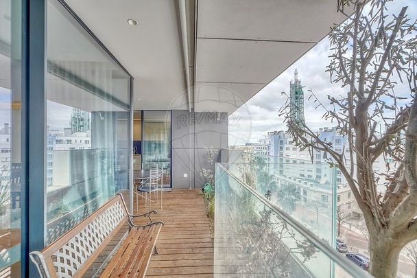 Apartamento T2 em Lisboa - Photo 1