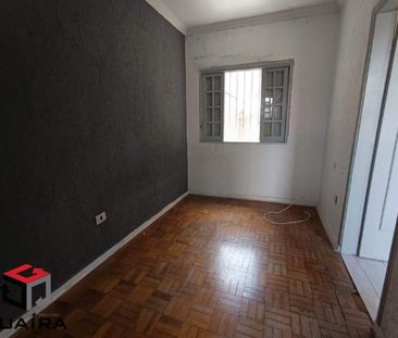 Casa Para Aluguel 4 Quartos 2 Suítes 6 Vagas Rudge Ramos - São Bern... - Foto 3