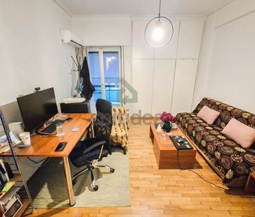 Studio/Γκαρσονιέρα για ενοικίαση Πολύγωνο (Πολύγωνο - Τουρκοβούνια) - Photo 3