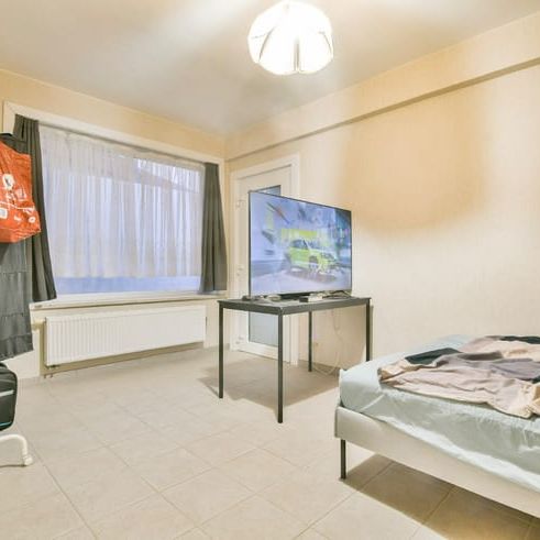 Appartement te huur - Foto 1