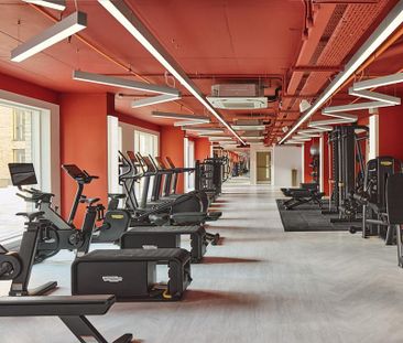 1 bedroom apartment to rent - Photo 3