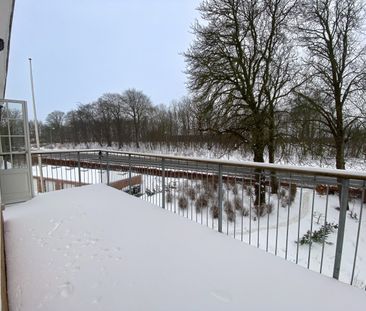 Moderne 3-værelses lejlighed i unik ejendom - Foto 5