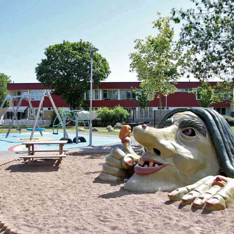 3 RUM KÖK - Photo 1