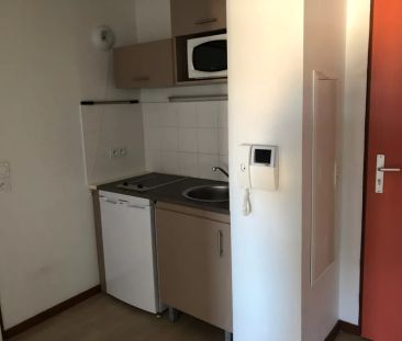 Location appartement T2 45.50m² à Reims (51100) - Photo 3