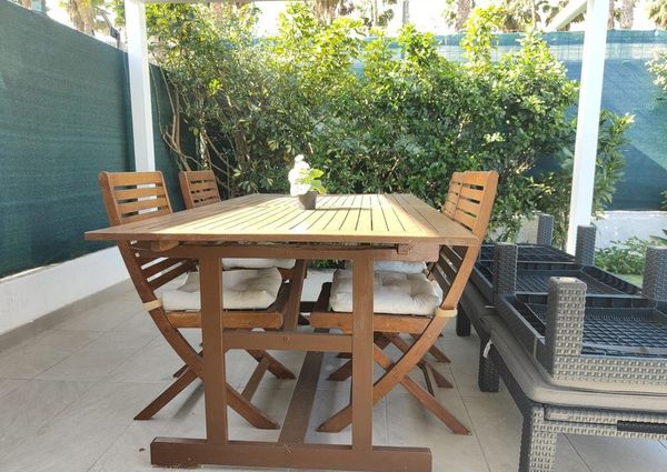 Maspalomas, Canary Islands 35100