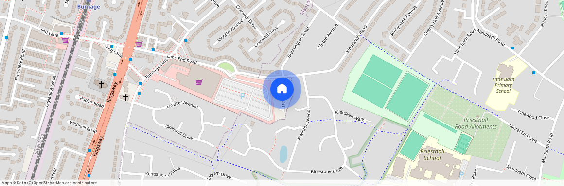 Heatley Close, Heaton Mersey, Stockport, SK4