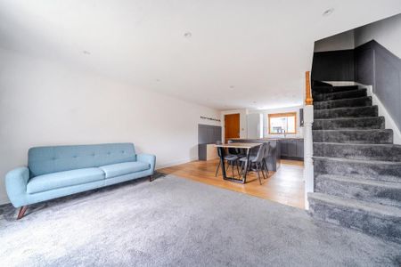 2 bedroom house to rent - Photo 4