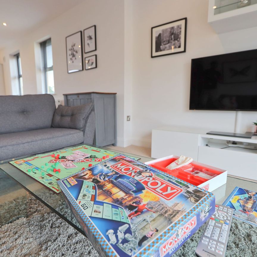 2 Bedroom Home – Medium Let - Photo 1