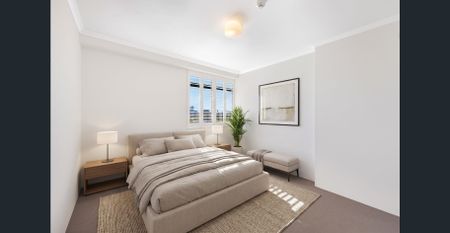 ELEVATED APARTMENT LIVING WITH SPECTACULAR VIEWS IN EASTPOINT TOWER - OFFERED FURNISHED/ UNFURNISHED - Photo 2