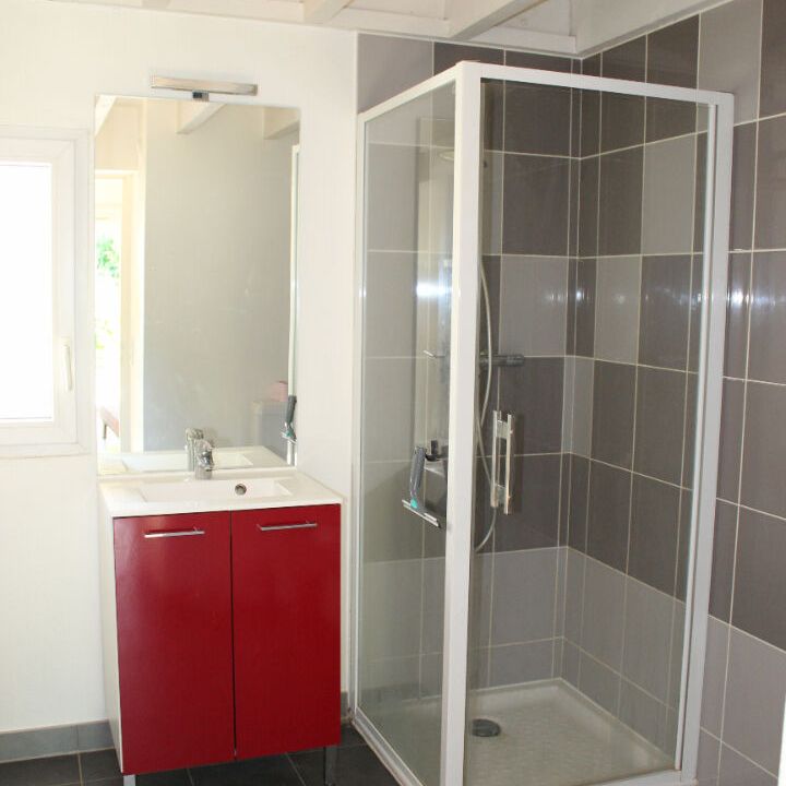 Location Appartement 1 pièce 32m² - Photo 1