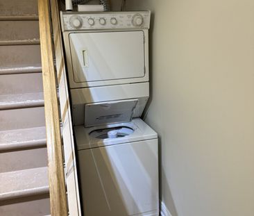 For Lease - 15 Berkham Road Unit# Bsmt, Toronto, Ontario - Photo 2