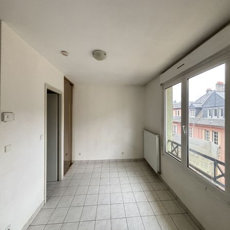 Appartement 1 pièce(s) 22 m² - Photo 5