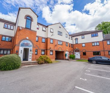 First Floor, 15 Beckside Gardens, Melrosegate - Photo 1