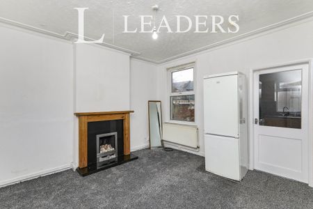 4 bedroom house to rent Dexter Street, DE23 - Photo 3