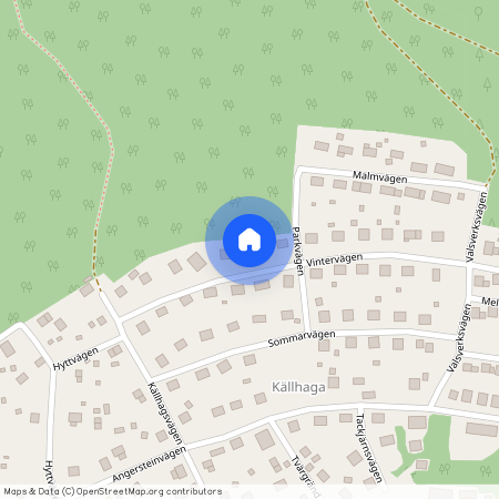 Hedemora, Vintervägen, 11, 77670, Vikmanshyttan