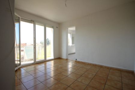 Location appartement 2 pièces, 37.00m², Conflans-Sainte-Honorine - Photo 2