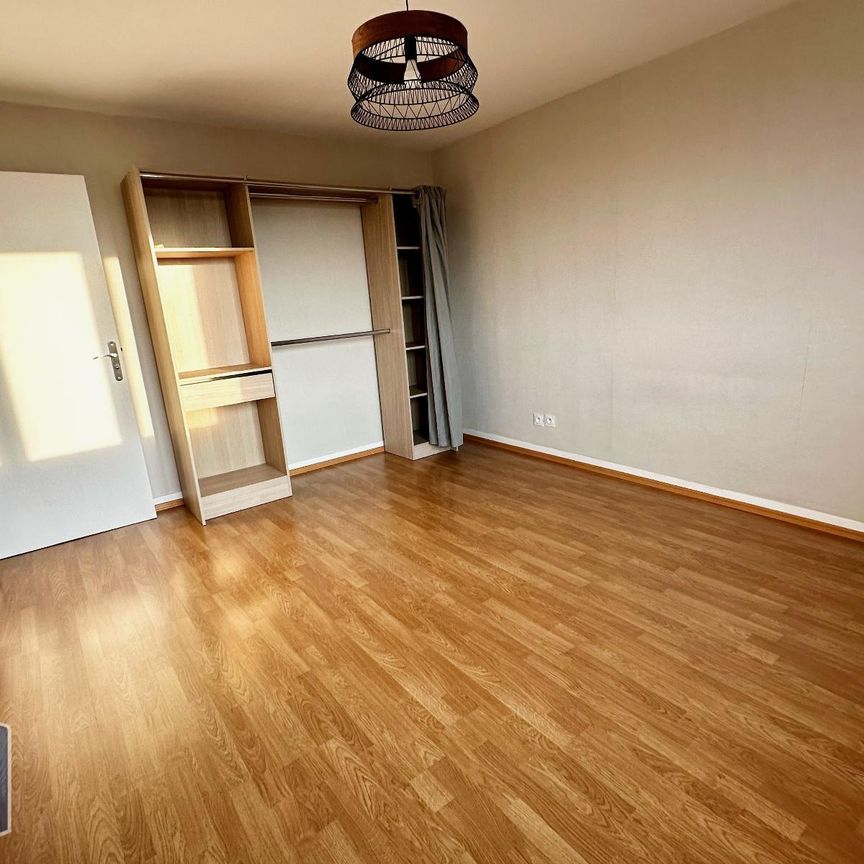 Location Appartement 2 pièces 52m² MULHOUSE 68200 - Photo 1