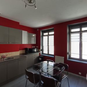 Appartement 1 pièce à Boulogne-sur-Mer - Photo 2