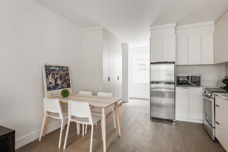Condo à louer, Montréal (Côte-des-Neiges/Notre-Dame-de-Grâce) - Photo 3