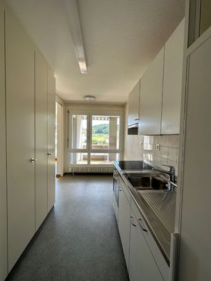 3.5 Zimmer, 65 m², 2. Stock - Foto 1