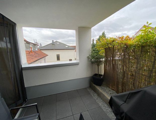 Stadtleben genießen! Gemütliche 2-ZKB Wohnung im Gütersloher Zentrum - Foto 1