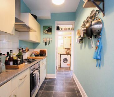 2 bedroom terraced house to rent - Photo 5