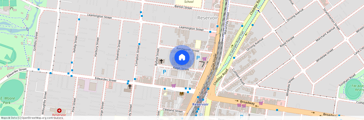 4/14 Ralph Street, Vic 3073, Reservoir