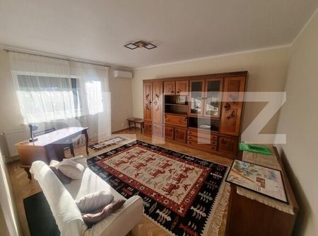 Apartament 4 camere, 104 mp, zona Green House - Photo 3