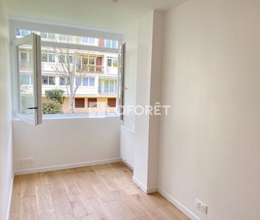 Appartement T4 Saint-Cloud à louer - Photo 5