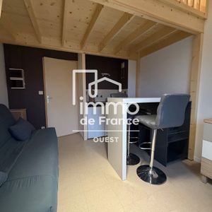 Location Appartement 1 pièce 18m² - Photo 2