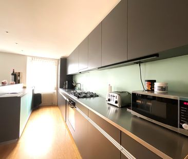 Rent a 4 ½ rooms apartment in Luzern - Photo 6