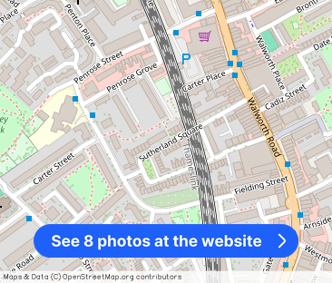 Penrose House, London, SE17 - Photo 1