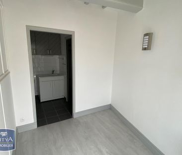 Location Appartement 1 pièce 22m² FLEURIEU SUR SAONE 69250 - Photo 6