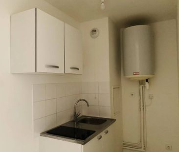 Rental Apartment Arcueil - Photo 1