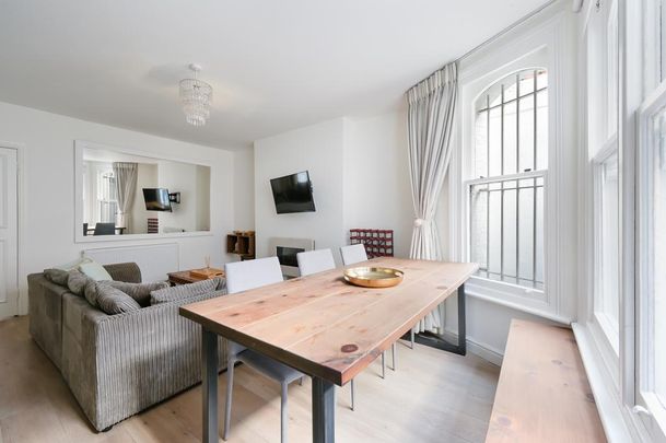 2 bedroom flat to rent - Photo 1